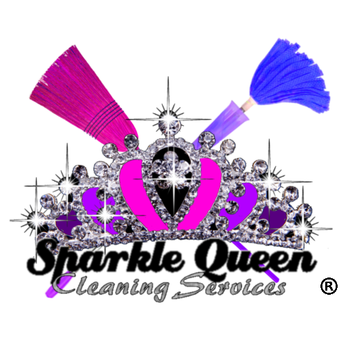 Sparkle Queen Cleaning Services, LLC logo